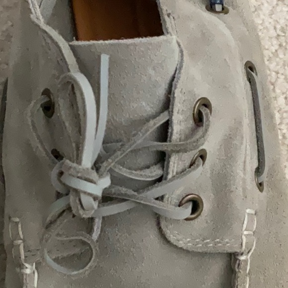 Tommy Hilfiger Boat Shoes - Picture 2 of 7